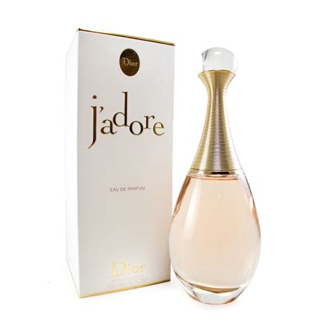 Christian Dior J'adore for Women 5.0 Oz Eau De .